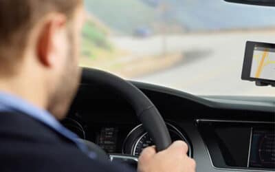 DIFFERENT WAYS TO HELP YOU DRIVE HANDS-FREE