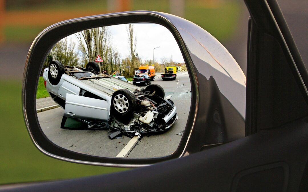 HOW TO PROTECT YOUR RIGHTS AFTER A CAR ACCIDENT