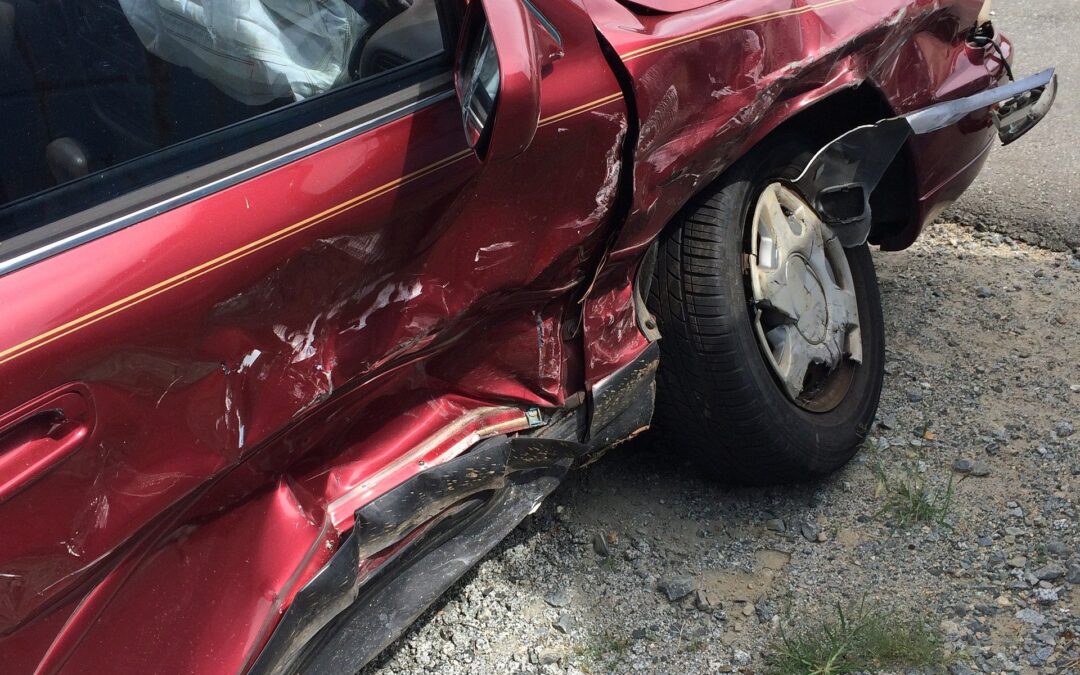 WHAT TO DO IF YOUR CAR IS TOTALED IN AN ACCIDENT?