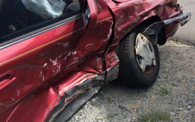 What Happens If Your Car Is Totaled?