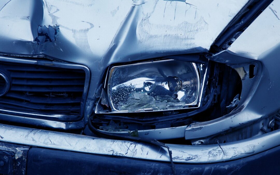 ARE THERE LIMITS ON DAMAGES RECOVERED AFTER AN AUTO ACCIDENT?