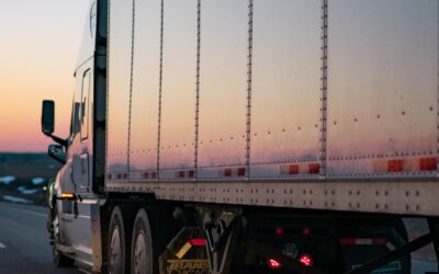 Five Common Ways Truck Accidents Occur