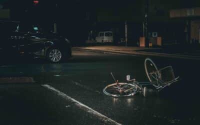 What to do in a Bicycle Accident?