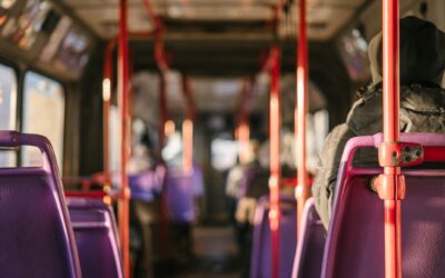 Making Your Case: How to File a Successful Claim Following a Bus Accident