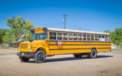 Recovering Compensation for School Bus Accidents: Understanding Your Rights