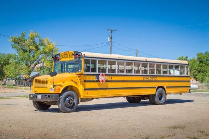 Recovering Compensation for School Bus Accidents: Understanding Your Rights