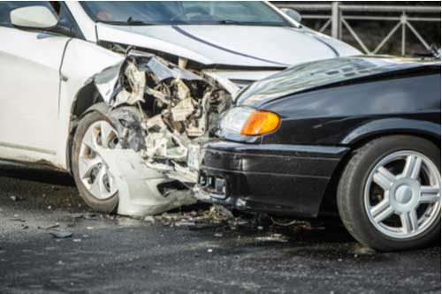 What to do If you exceed your car’s occupancy level and get in a car wreck