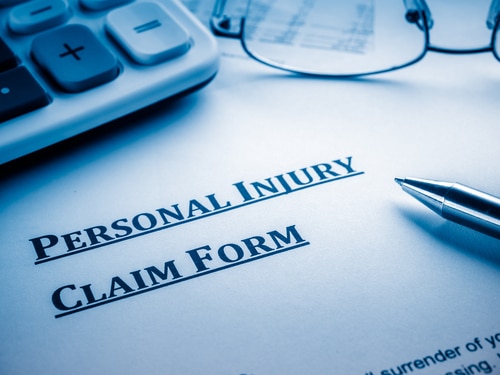10 Things You Should Know BEFORE Filing a Personal Injury Claim