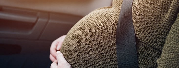 The Unborn Child's Case in a Car Wreck: Understanding Legal Considerations