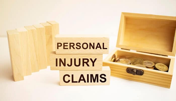 How to navigate the Injury Claim Process After a Car Accident
