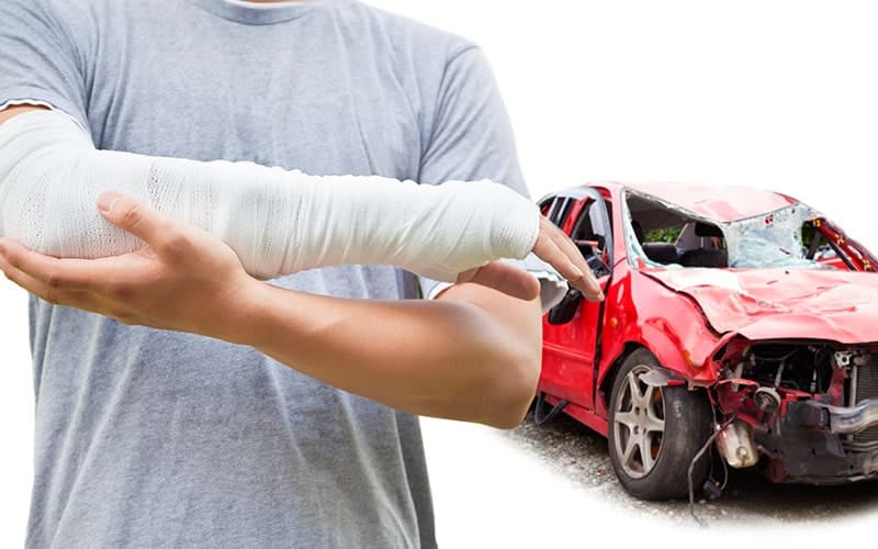Understanding Common Car Crash Injuries and Their Causes: Seek Justice with 770GOODLAW