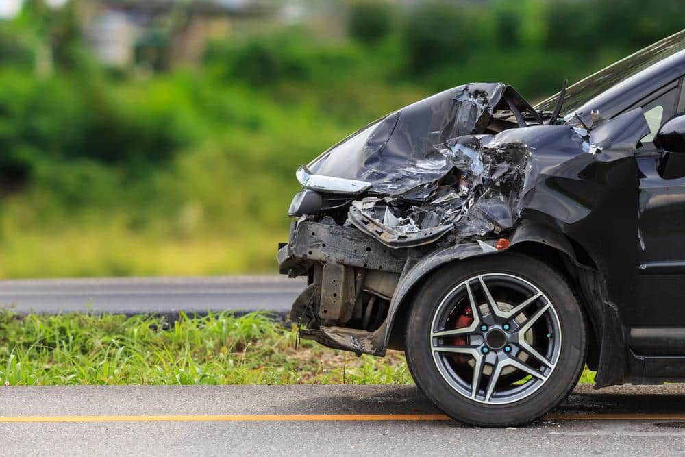 The Common Causes of Car Accidents
