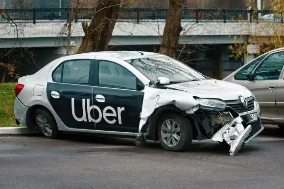 Understanding Personal Injury Cases as an Uber Passenger: Your Rights and Recourse
