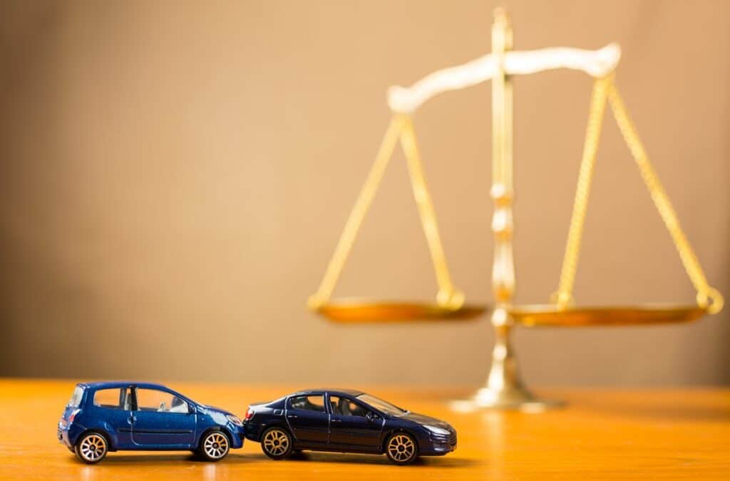 4 Mistakes That Can Jeopardize Your Car Accident Case