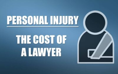 How much does it cost to hire a personal injury lawyer?