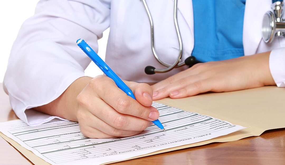 The Crucial Role of Medical Records in Car Accident Injury Claims