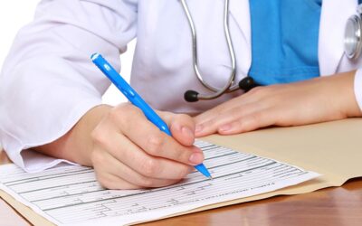 The Crucial Role of Medical Records in Car Accident Injury Claims