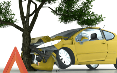 Everything You Should Know About Single Vehicle Accidents and Contacting a Lawyer