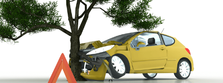 Everything You Should Know About Single Vehicle Accidents and Contacting a Lawyer