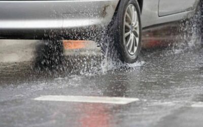 How Weather Conditions Can Impact Car Accident Liability