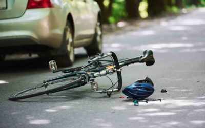 Bicycle Accidents: When to Contact a Lawyer for Legal Support