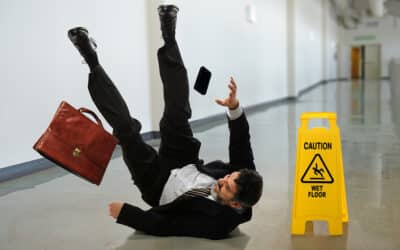 Protecting Your Rights After a Slip and Fall