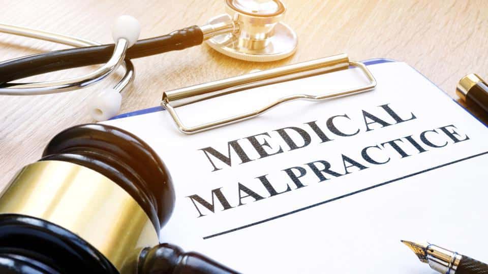 Navigating the Complex World of Medical Malpractice
