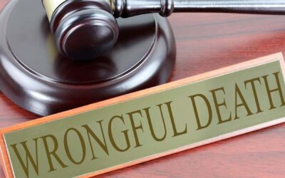 Seeking Justice: Wrongful Death Cases and the Role of a Personal Injury Lawyer