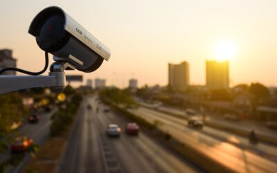 The Impact of Traffic Cameras on Car Accident Claims