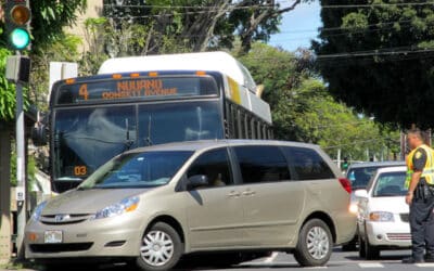 Seeking Compensation After a Public Transportation Accident