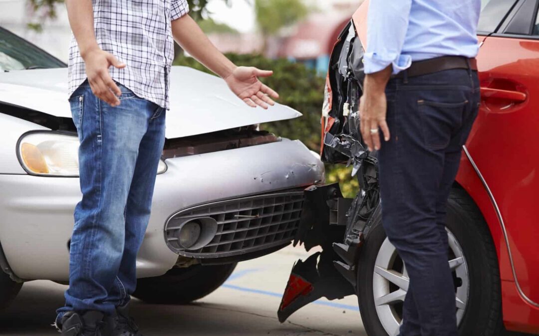 Rental Car Accidents and Contacting a Lawyer