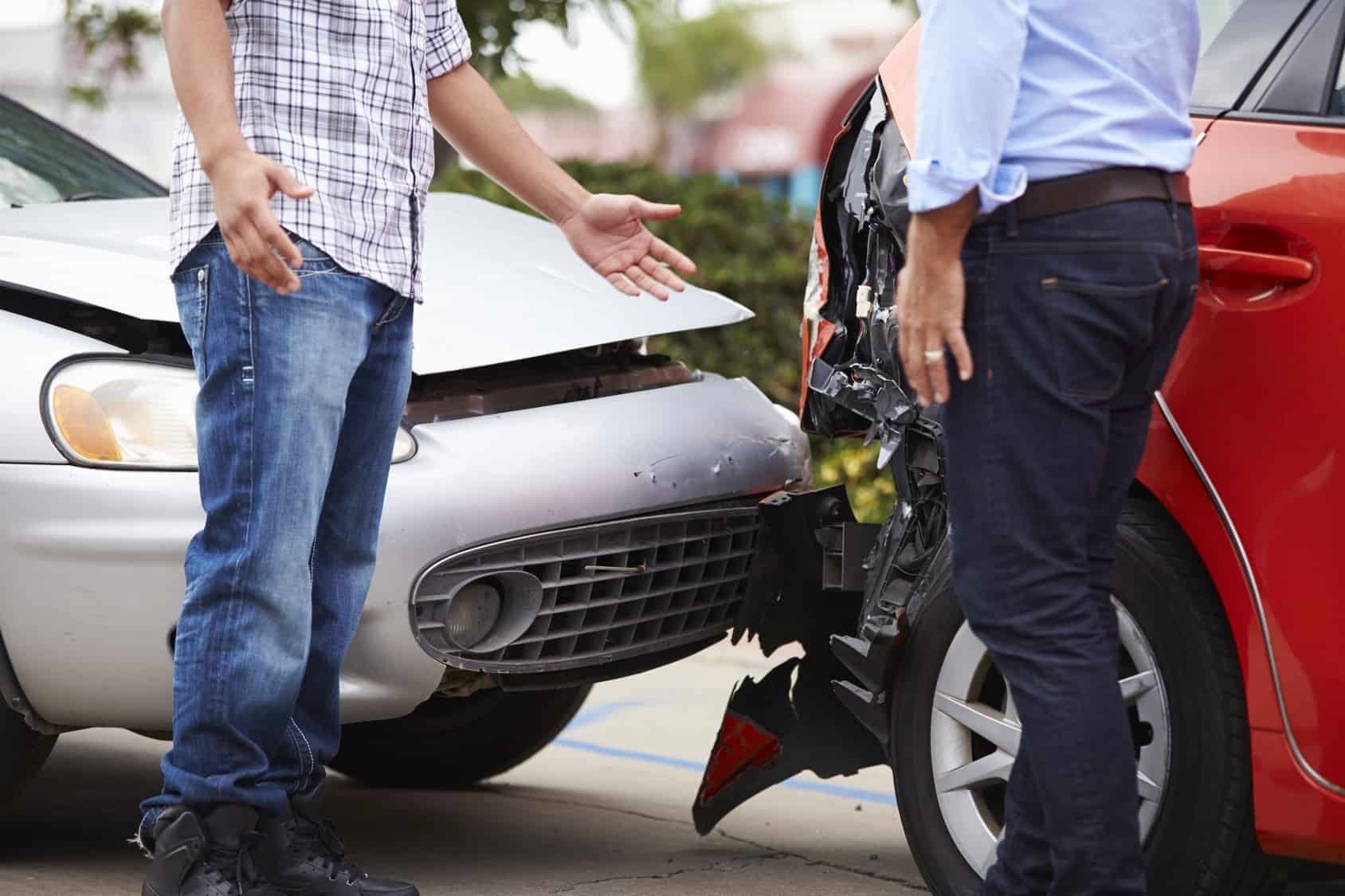 Rental Car Accidents and Contacting a Lawyer