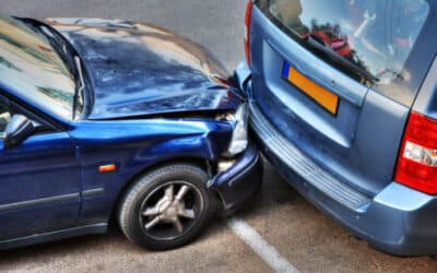Parking Lot Accidents: Why You Should Contact 770GOODLAW
