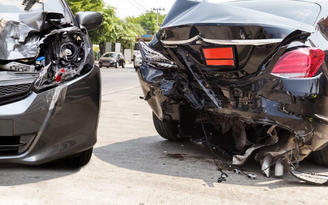 How Long Does It Take to Resolve a Car Accident Case?