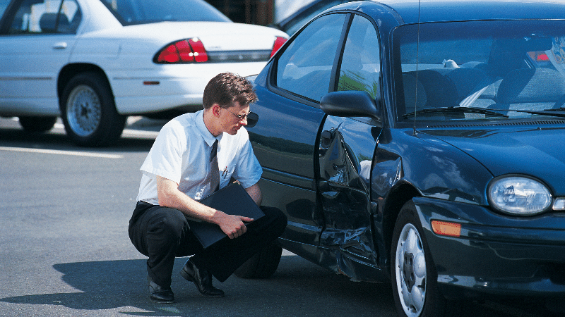 Unveiling Diminished Value: The Hidden Cost of Car Accidents