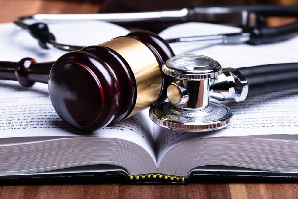 Medical Malpractice vs. Personal Injury Claims