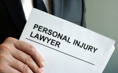Common Myths About Personal Injury Law