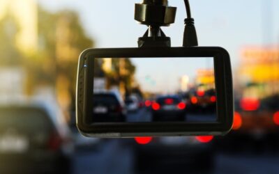The Crucial Role of Dashcam Footage in Car Accident Investigations