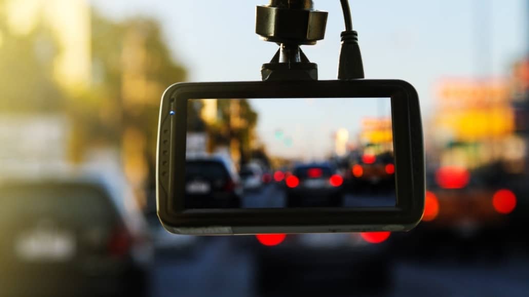 The Crucial Role of Dashcam Footage in Car Accident Investigations