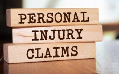 Understanding the Basics of Personal Injury Claims