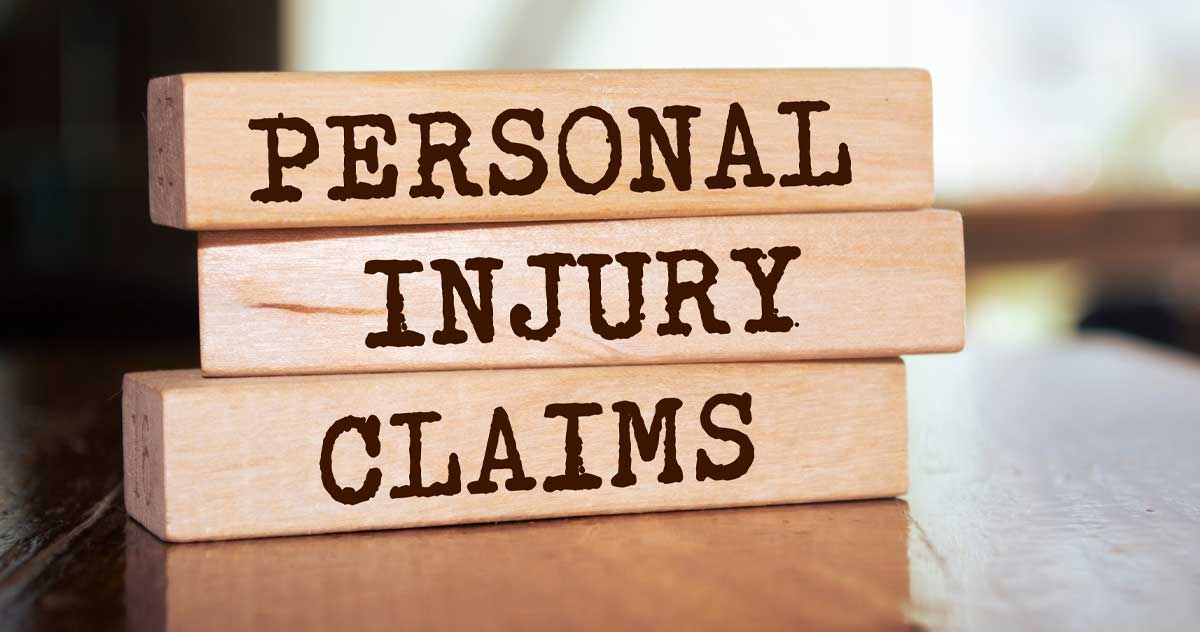 Understanding the Basics of Personal Injury Claims