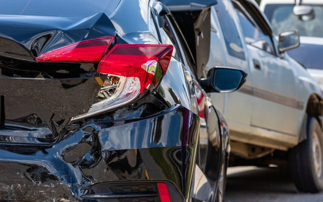 Understanding Comparative Negligence in Personal Injury Cases