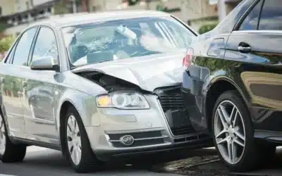 Tại sao thuê luật sư về tai nạn ô tô là điều cần thiết