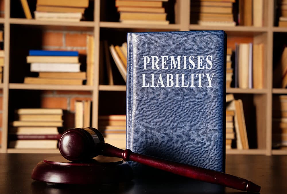 Understanding Premises Liability