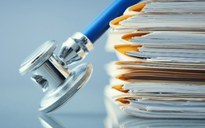 The Role of Medical Records in Personal Injury Cases