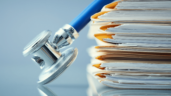 The Role of Medical Records in Personal Injury Cases