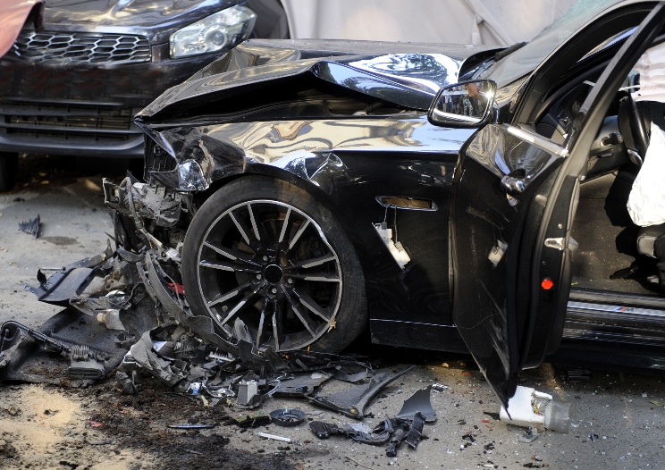 Personal Injury Settlement Calculator Car Accident