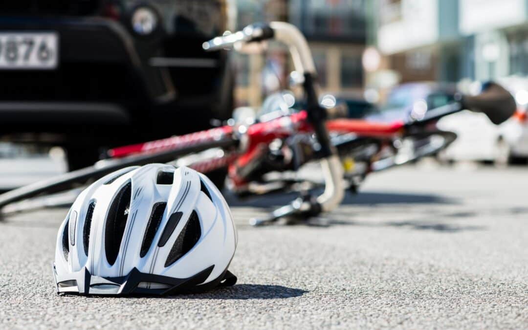 Athens Bicycle Accident Lawyer