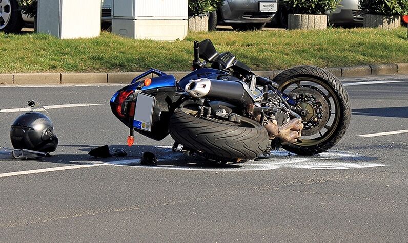 Athens Motorcycle Accident Lawyer