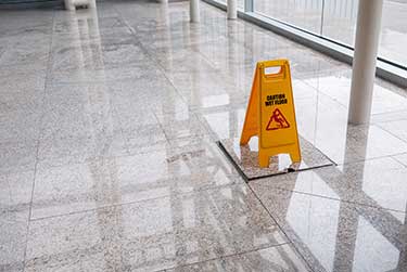 Athens Slip and Fall Lawyer